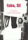 Cuba, Si! - Catalogue cover