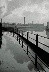 'After the Rain, 1961' by John Claridge