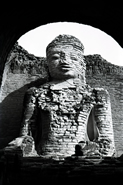 Pagan (now Bagan), Burma, 1958 by Robin Hanbury-Tenison