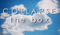 Collapse the Box: Sean Hillen