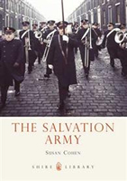 'Salvatiion Army' by Susan Cohen